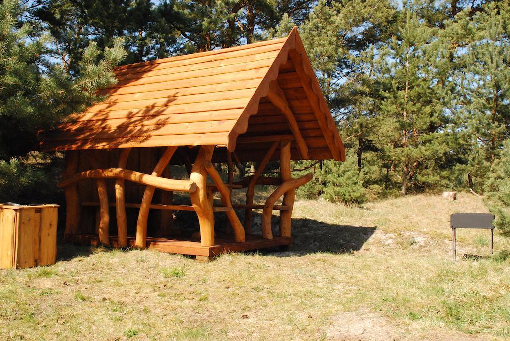 D&A Baltic Beach Villa Jurmalciems Exterior photo