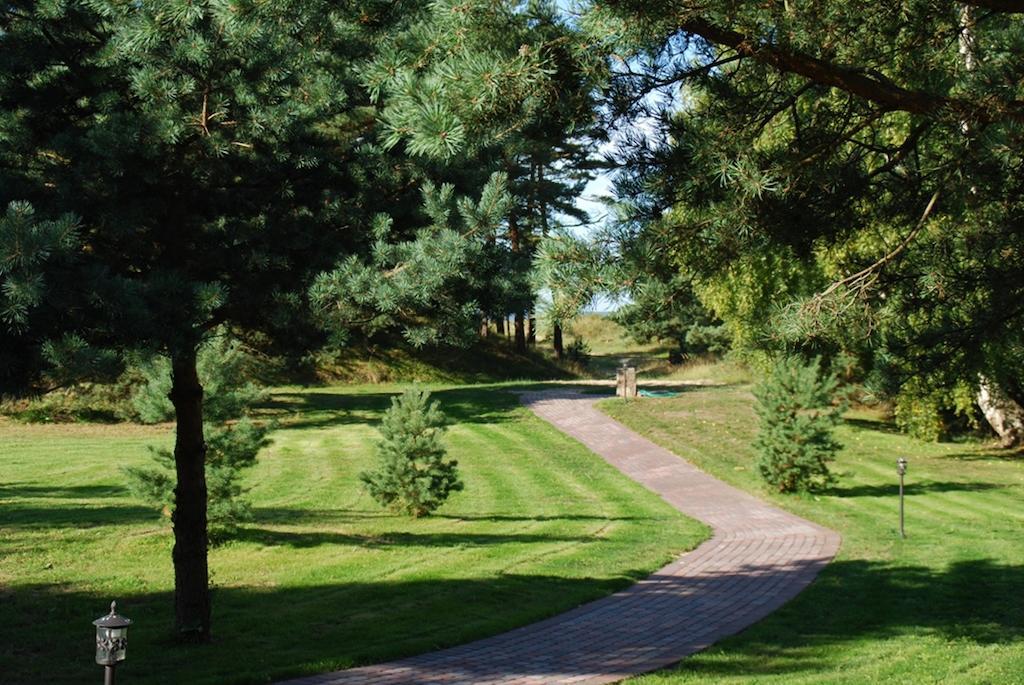 D&A Baltic Beach Villa Jurmalciems Exterior photo
