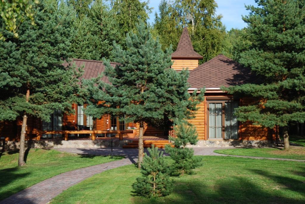 D&A Baltic Beach Villa Jurmalciems Exterior photo