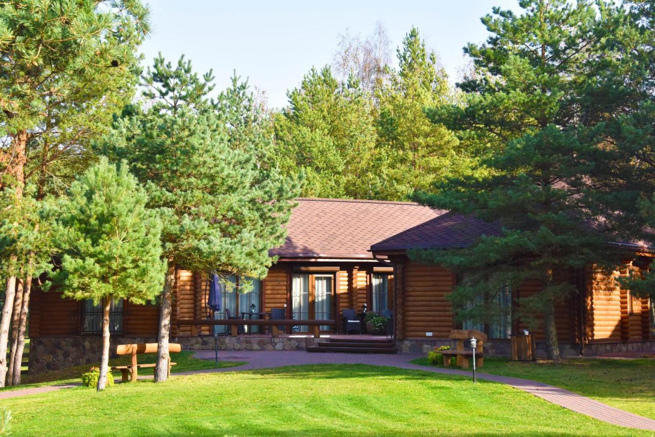 D&A Baltic Beach Villa Jurmalciems Exterior photo