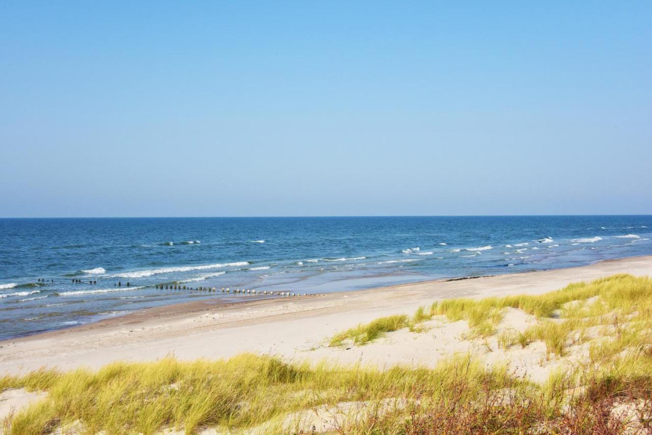 D&A Baltic Beach Villa Jurmalciems Exterior photo