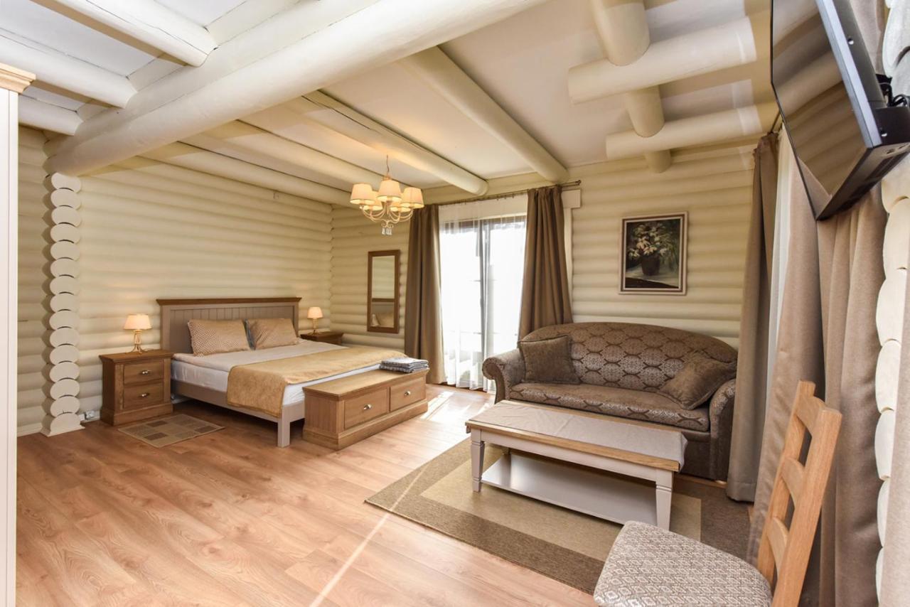 D&A Baltic Beach Villa Jurmalciems Exterior photo