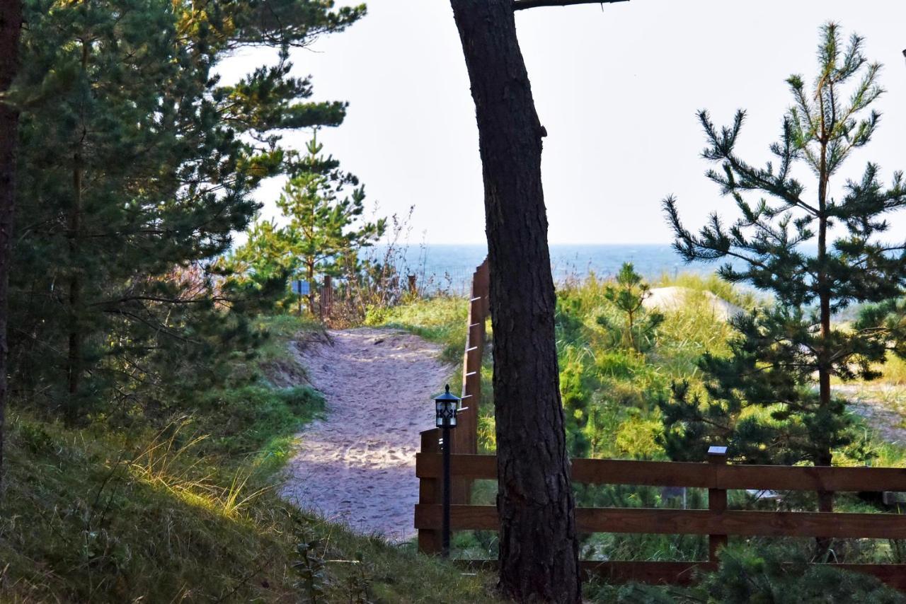 D&A Baltic Beach Villa Jurmalciems Exterior photo