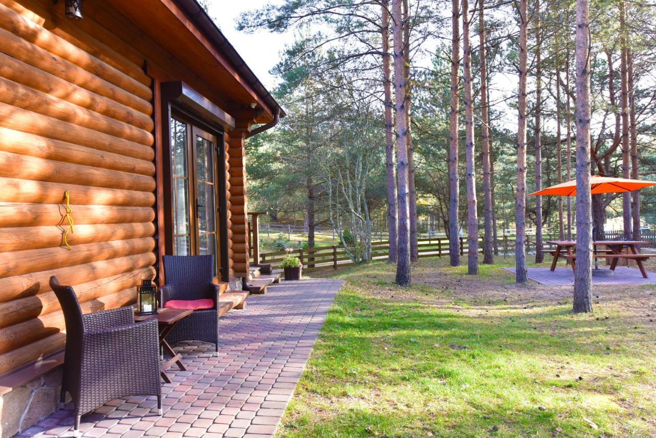 D&A Baltic Beach Villa Jurmalciems Exterior photo