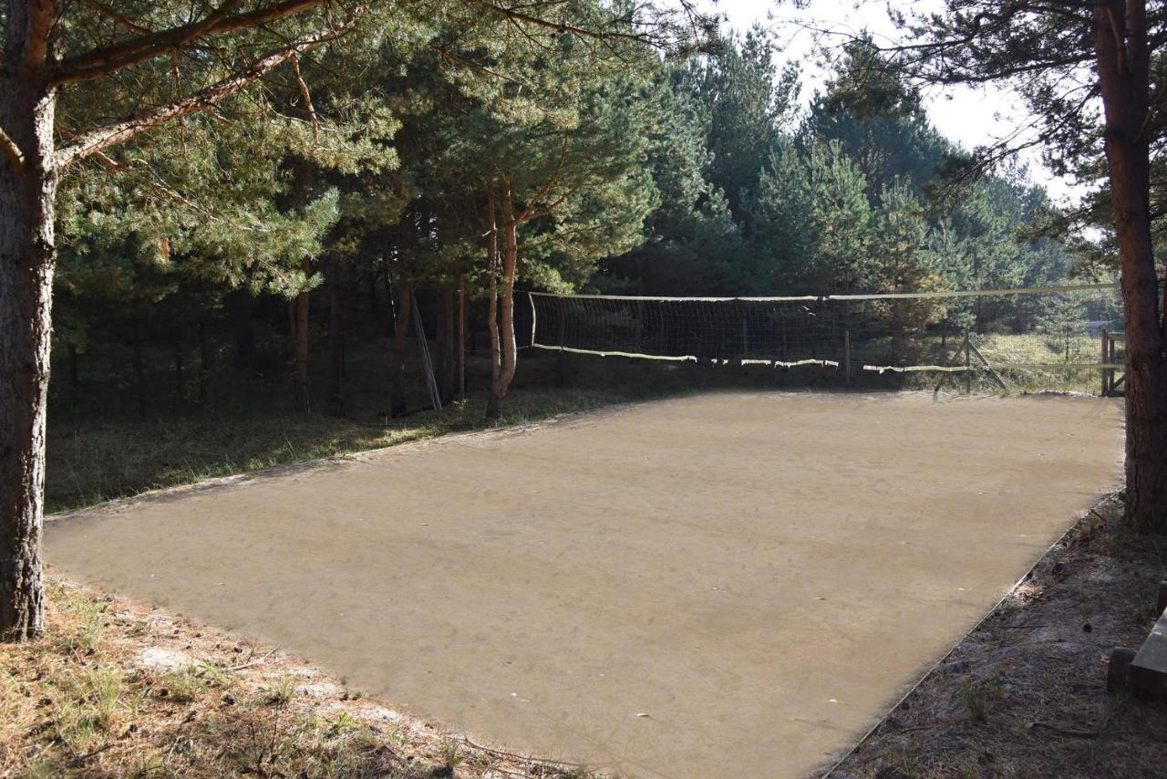 D&A Baltic Beach Villa Jurmalciems Exterior photo