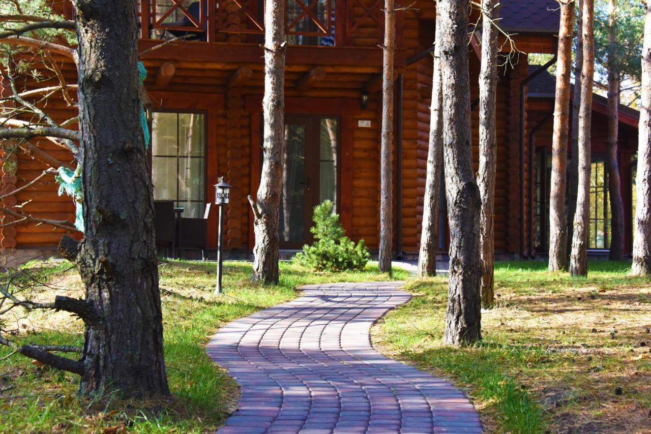 D&A Baltic Beach Villa Jurmalciems Exterior photo