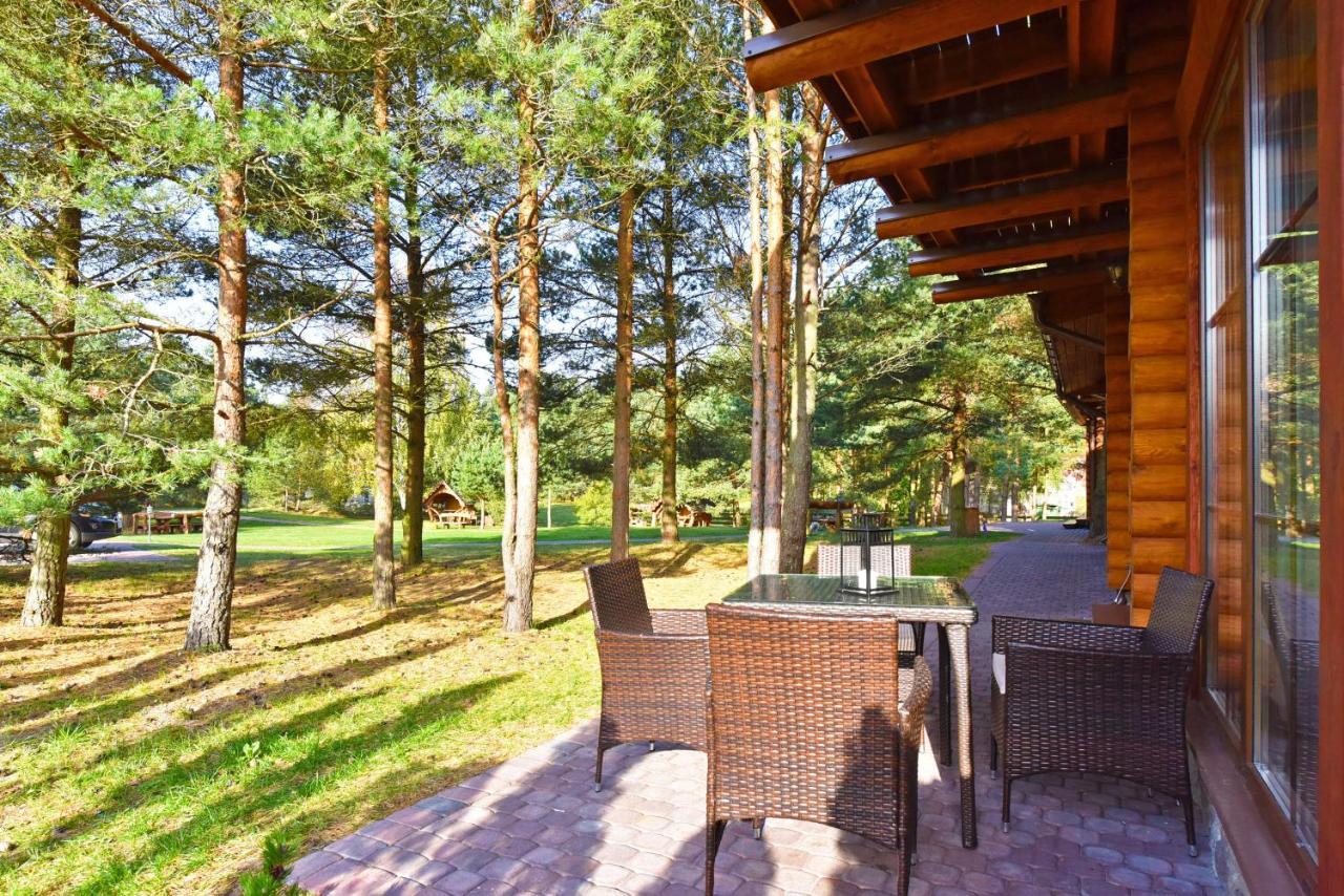 D&A Baltic Beach Villa Jurmalciems Exterior photo