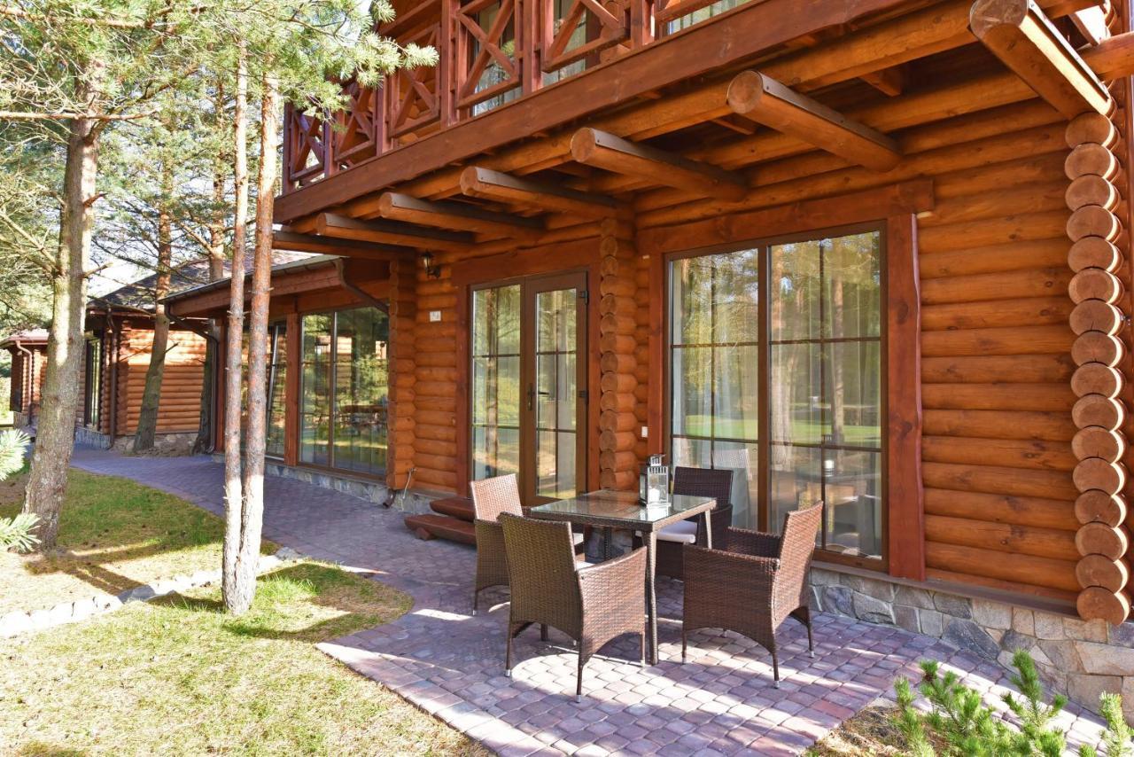D&A Baltic Beach Villa Jurmalciems Exterior photo