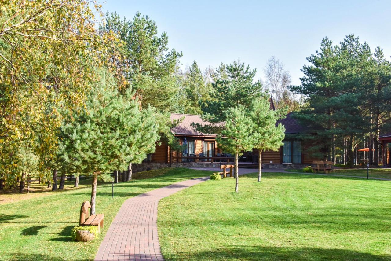 D&A Baltic Beach Villa Jurmalciems Exterior photo